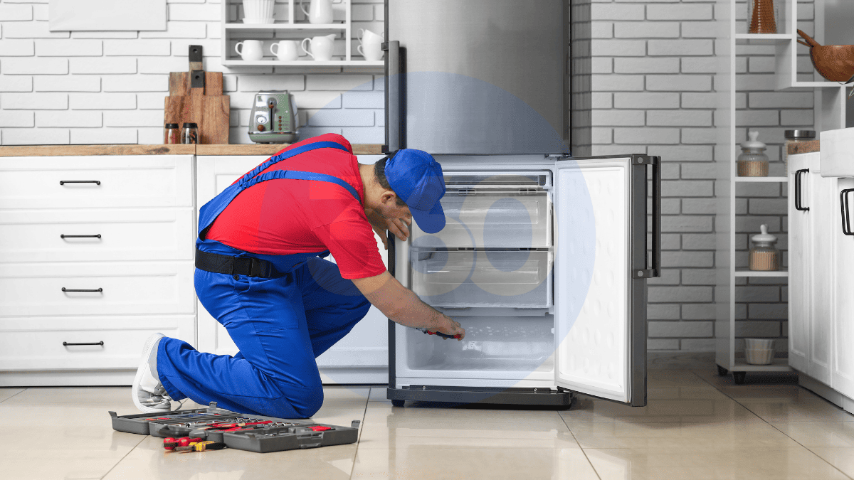 Bağlıca Buzdolabı Servisi