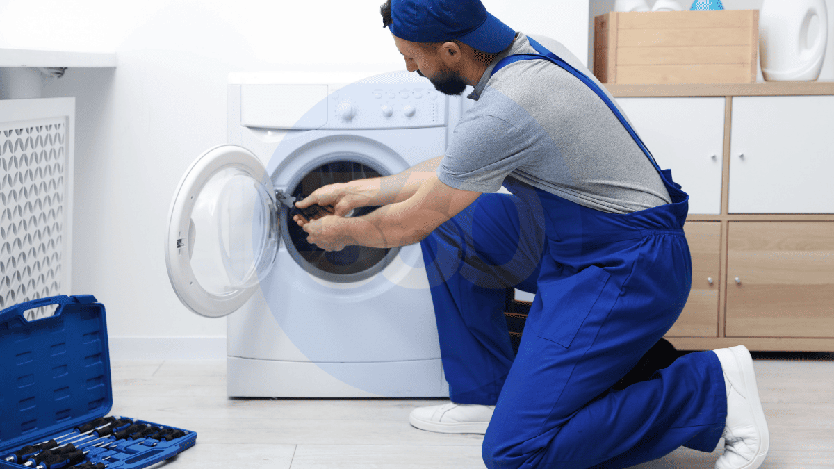 Bağlıca Çamaşır Makinesi Servisi